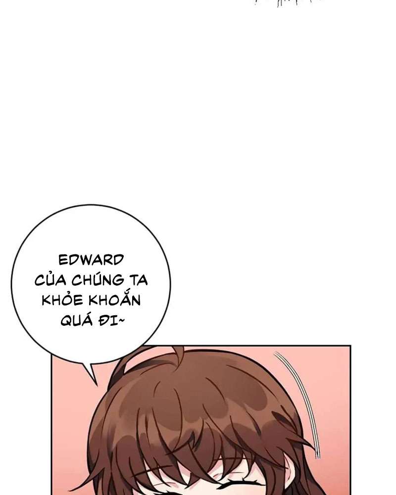 Cô Chủ Và Người Hầu Chapter 2 - Trang 3