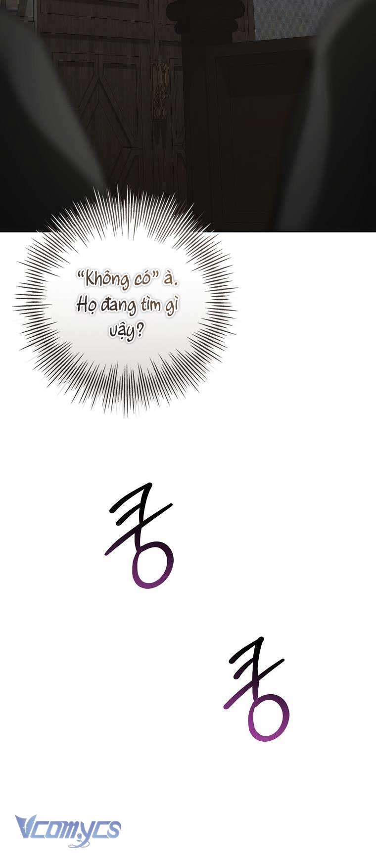 100 lời nguyền tại dinh thự Illestone Chap 30 - Trang 3