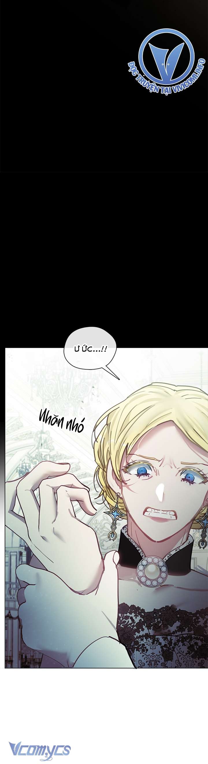 Gia Đình Bị Ám Ảnh Bởi Tôi Chap 77 - Trang 4