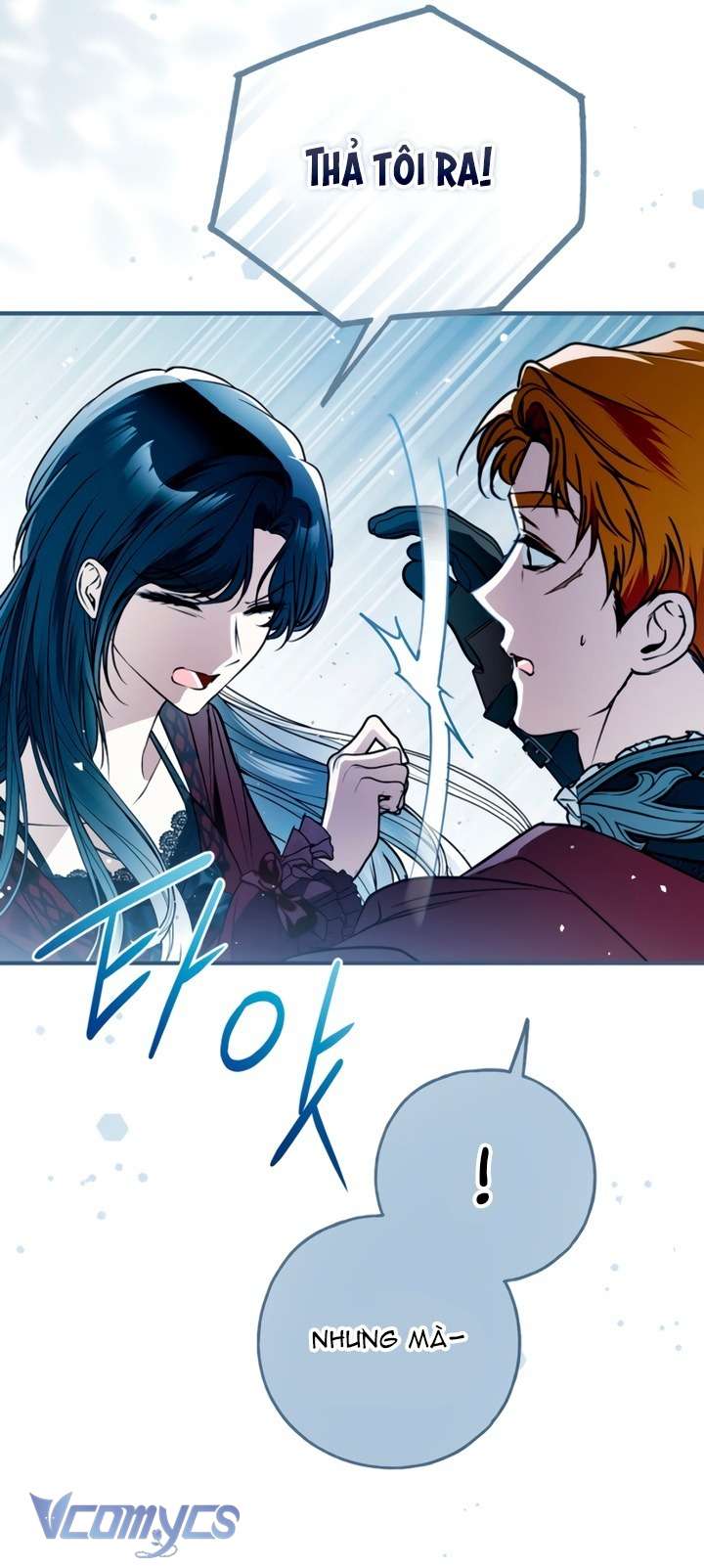 Ai Đó Đang Điều Khiển Cơ Thể Của Tôi Chap 74 - Trang 4