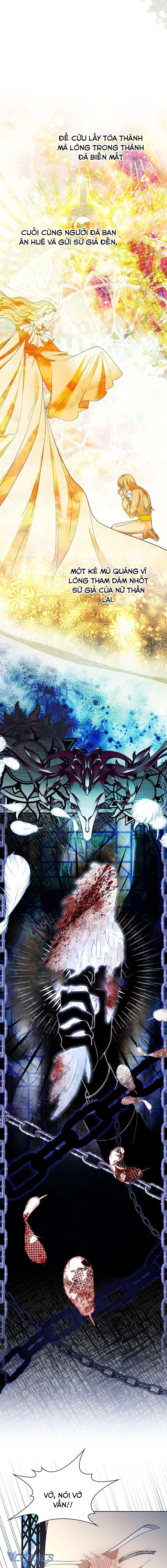 [PNT] Nam Chính À, Tôi Sẽ Tôn Trọng Sở Thích Của Anh! Chap 51 - Trang 2