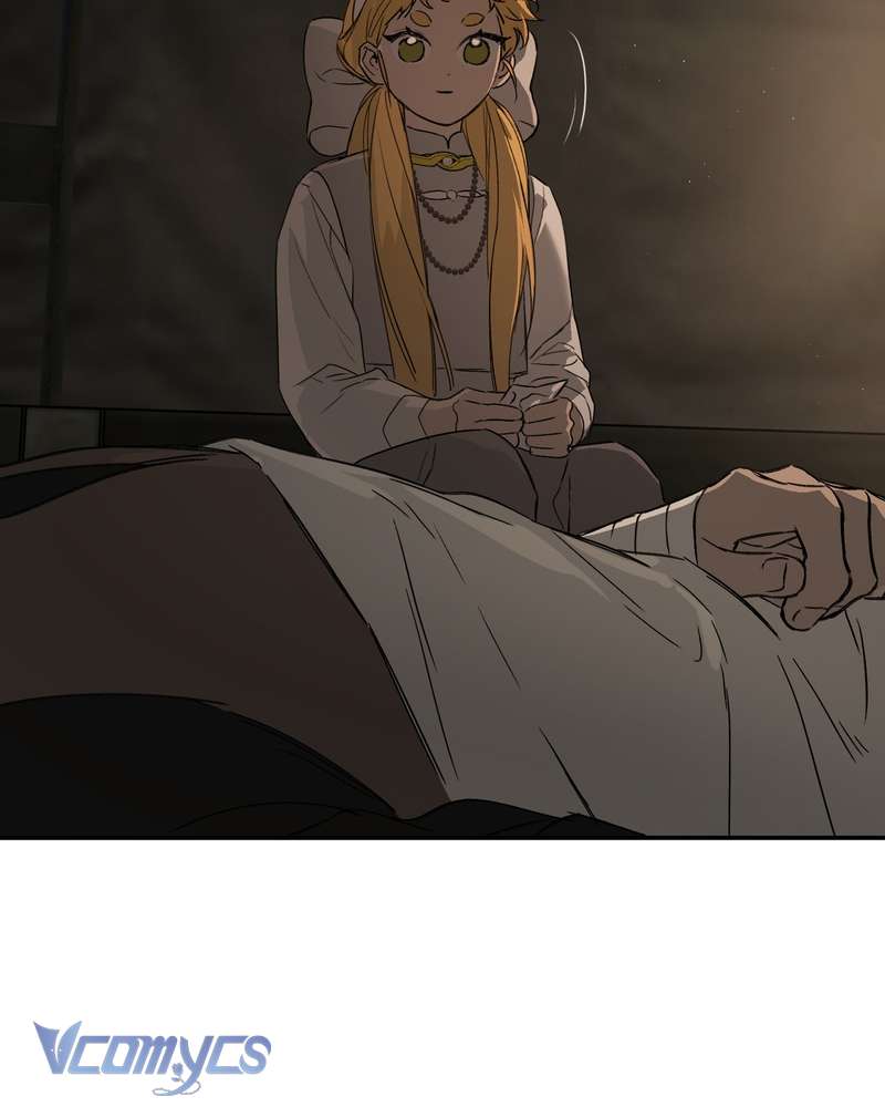 Ác Chi Hoàn Chapter 75 - Trang 3