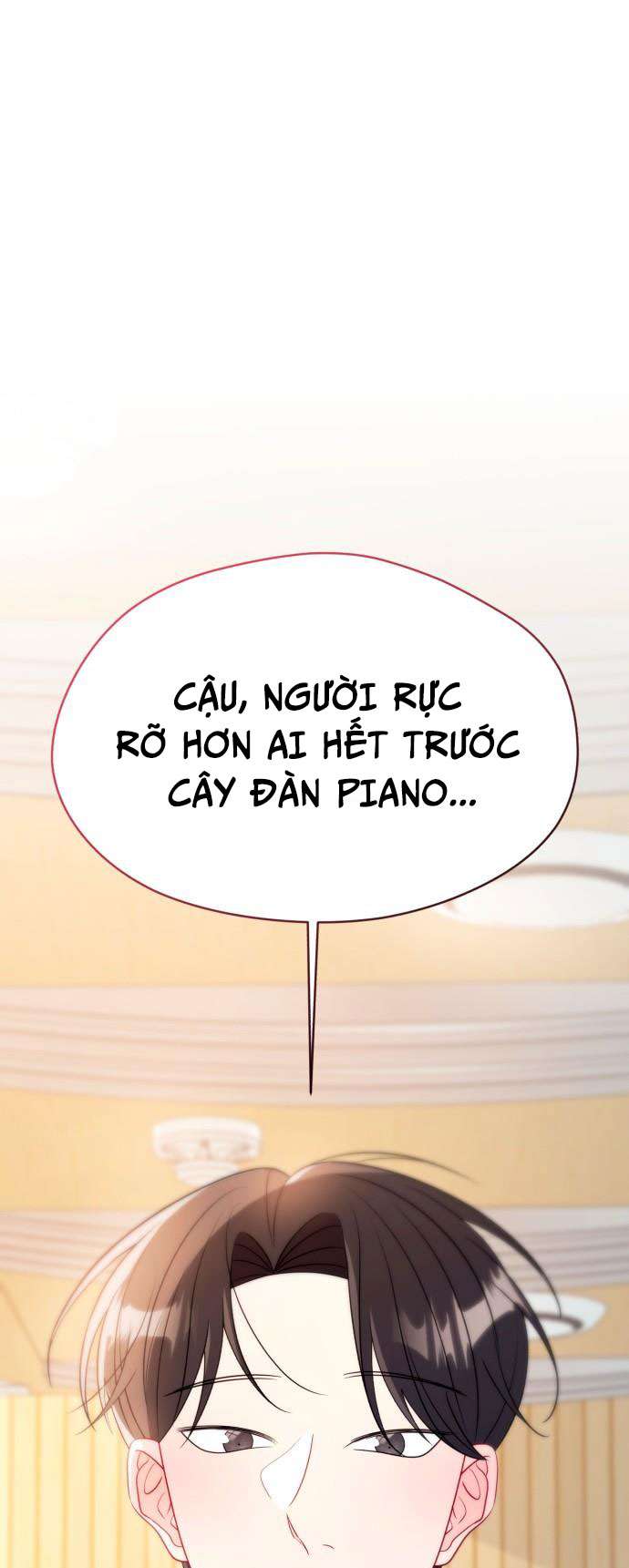 Mối Tình Học Trò Chap 2 - Trang 3