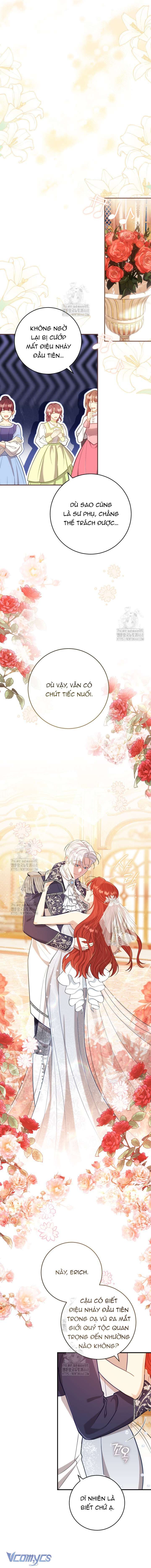 [18+] Hoàng Tử Của Em Chap 6 - Trang 2