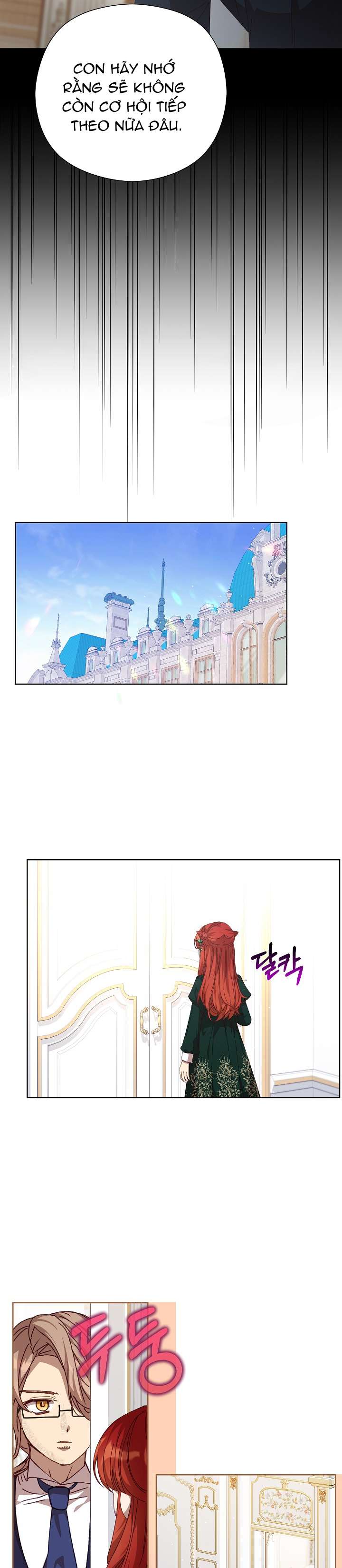 Tôi Đã Vô Tình Quyến Rũ Em Trai Của Nam Chính Chap 23 - Trang 3