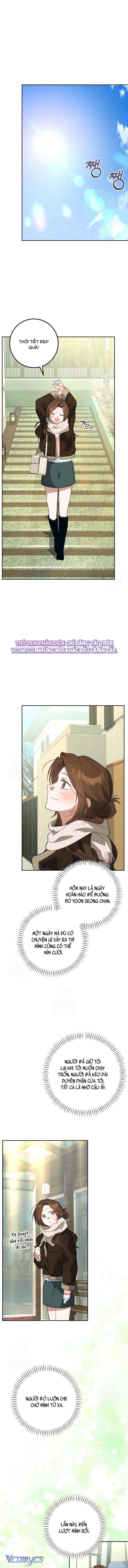 『18+』Đèn Sáng Mà Không Thấy Hàng To Chap 23 - Trang 2