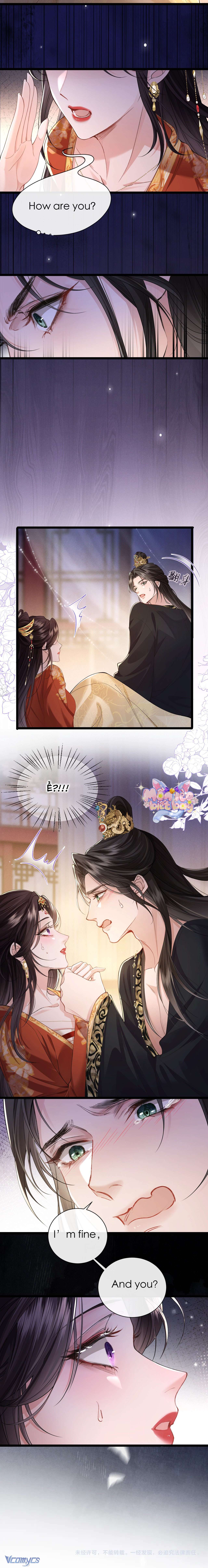 Thành Hà Thể Thống Chap 1 - Trang 4