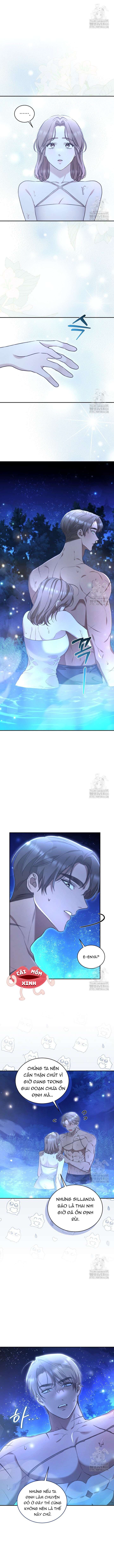 Khu Rừng Hoang Dã Khu Rừng Hoang Dã -Chap 52 - Trang 2