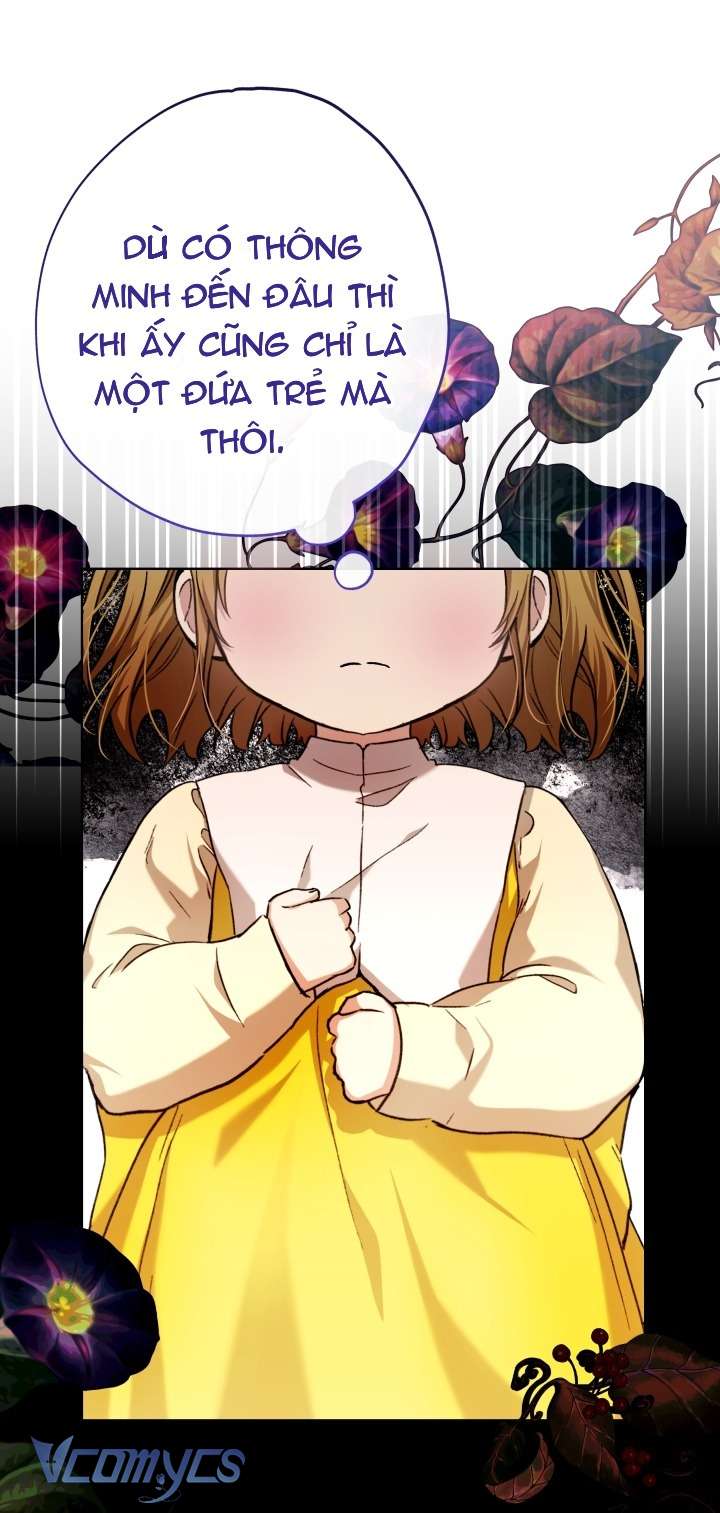 Đứa Trẻ Nuôi Dưỡng Ác Ma Chap 19 - Next Chap 20