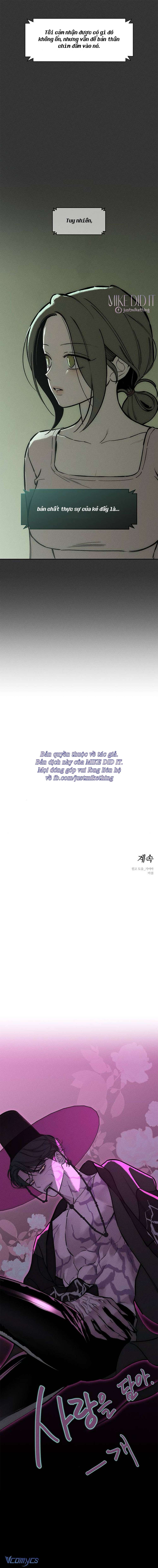 『18+』Lệ Vương Trên Cánh Hoa Tàn Chap 65 - Trang 2