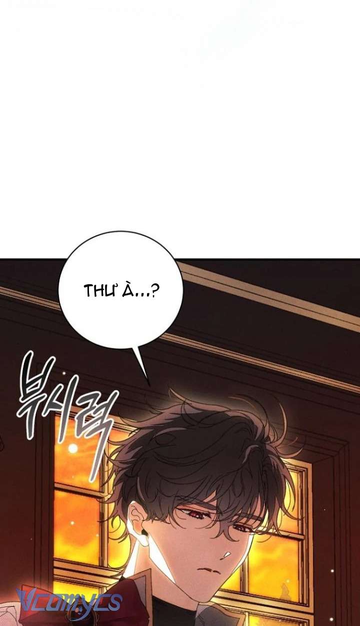 Papa Bạo Chúa, Con Sẽ Bảo Vệ Người! Chap 26 - Trang 2