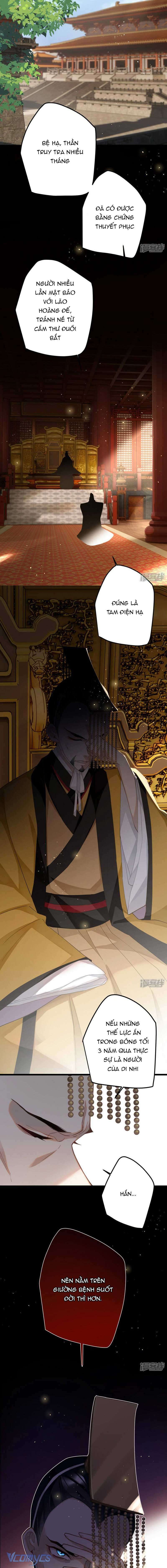 Công Chúa Pháo Hôi Muốn Tùy Tiện Đến Cuối Cùng Chap 68 - Trang 2