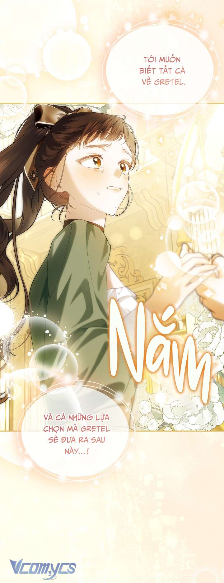 Phương Pháp Che Giấu Đứa Con Của Hoàng Đế Chap 126 - Trang 3