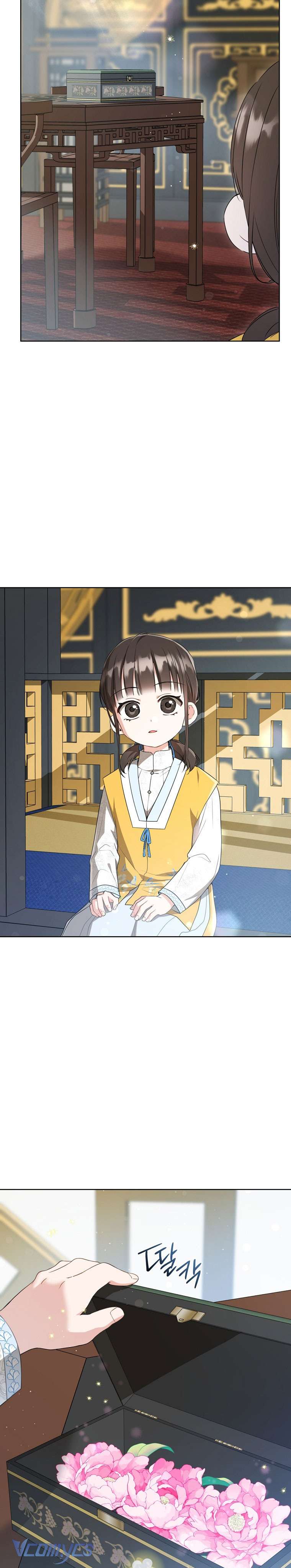 Trở Thành Cô Cháu Gái Bị Khinh Miệt Của Nhà Quyền Quý Chap 24 - Trang 2