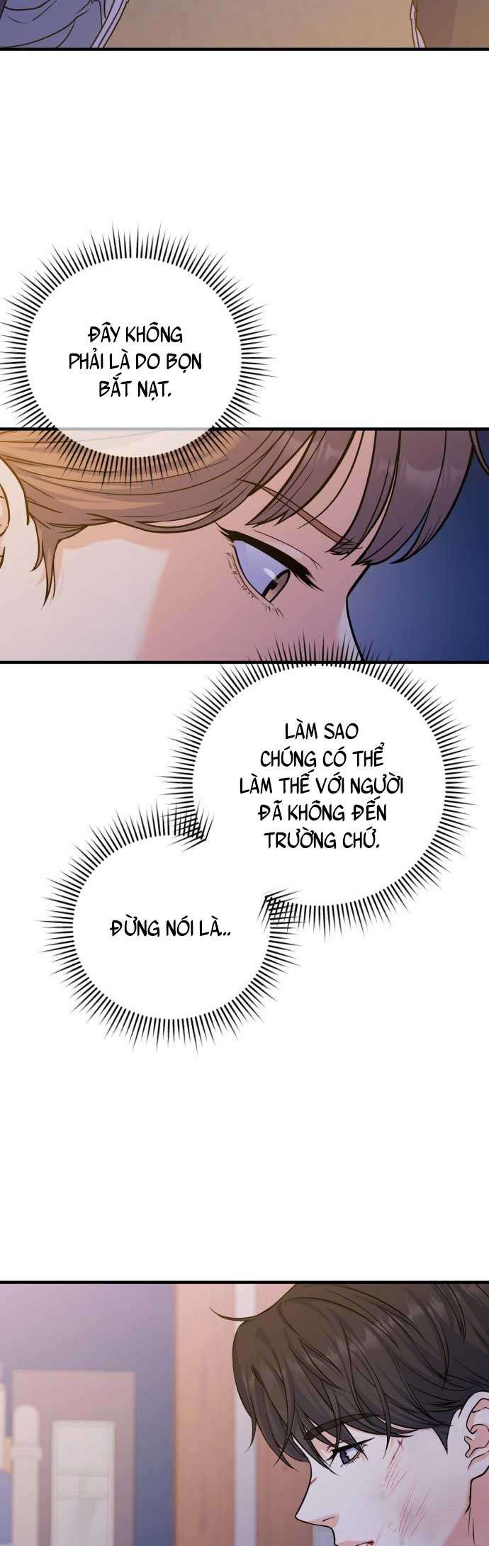 Vì Một Kết Thúc Viên Mãn Cho Đôi Ta Chap 15 - Trang 2