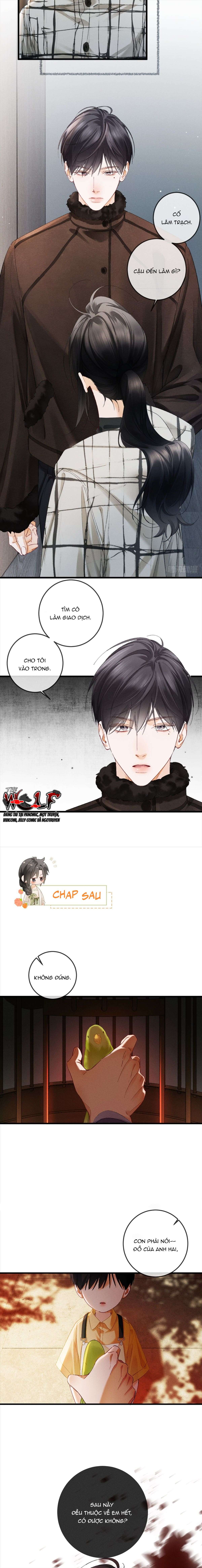 Sa Vào Cạm Bẫy! Chap 35 - Next Chap 36