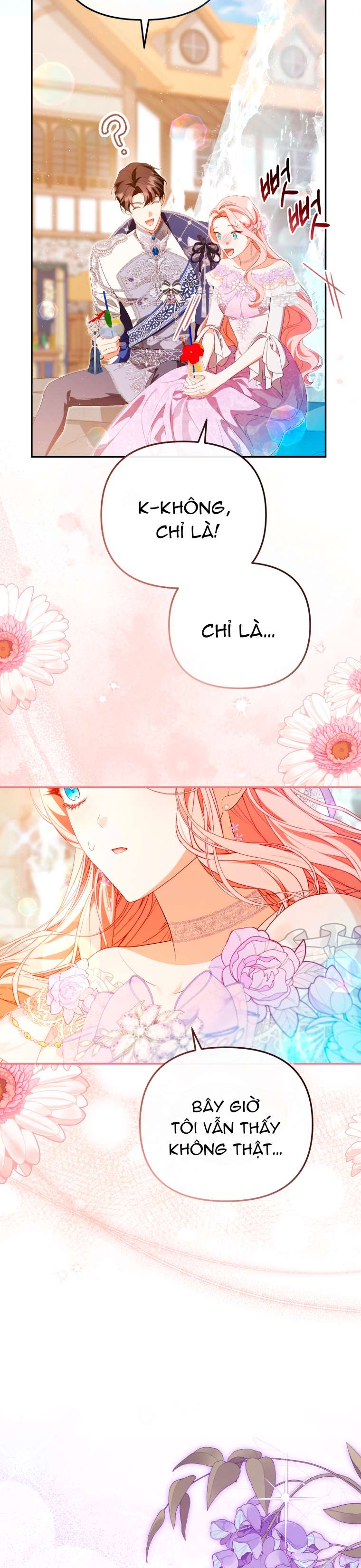 Người Phải Trả Giá Bằng Mạng Sống Vì Đã Lừa Dối Tôi Chap 31 - Trang 3