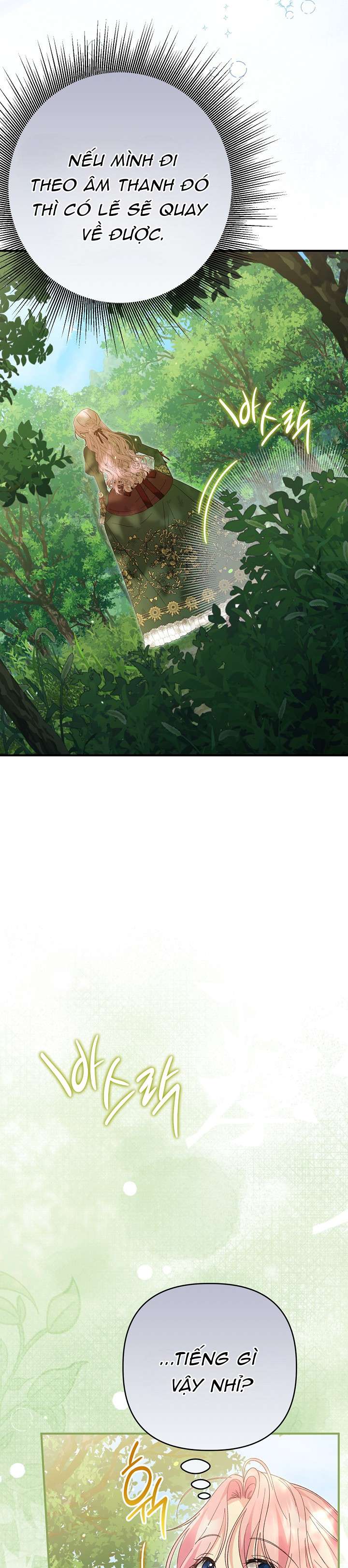 Cha Của Nam Chính Từ Chối Hủy Hôn Chap 49 - Trang 4