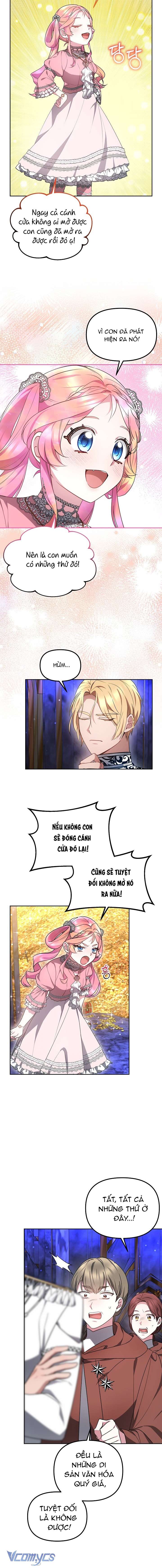 [PNT] Rồng Con Thuần Hóa Những Kẻ Điên Rồ Chap 30 - Trang 2