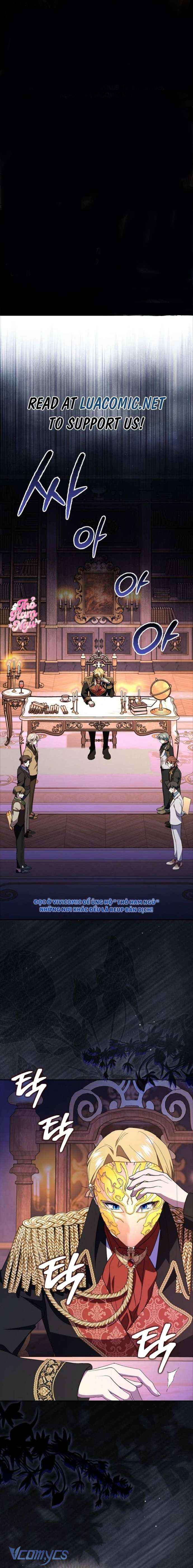 Chồng Của Tôi Giống Nam Chính Quá Đi Chap 27 - Trang 3