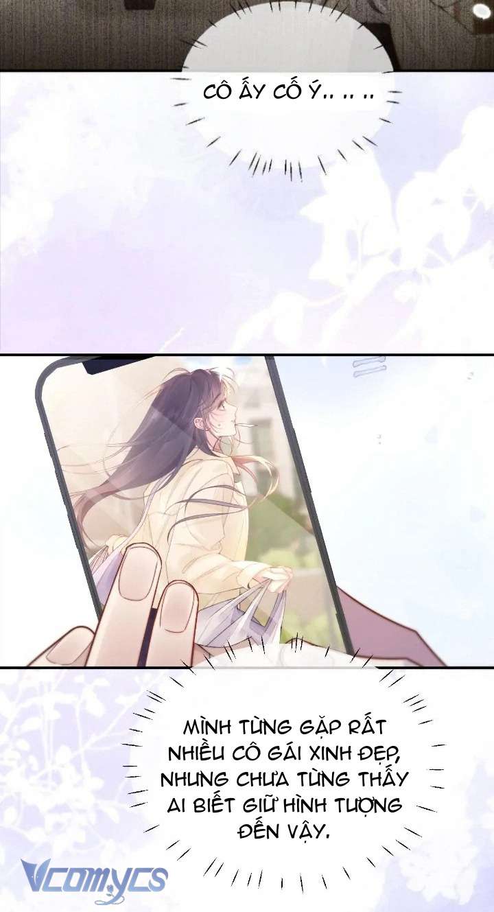 Tái Sinh Trong Vòng Tay Anh Chap 6 - Trang 3