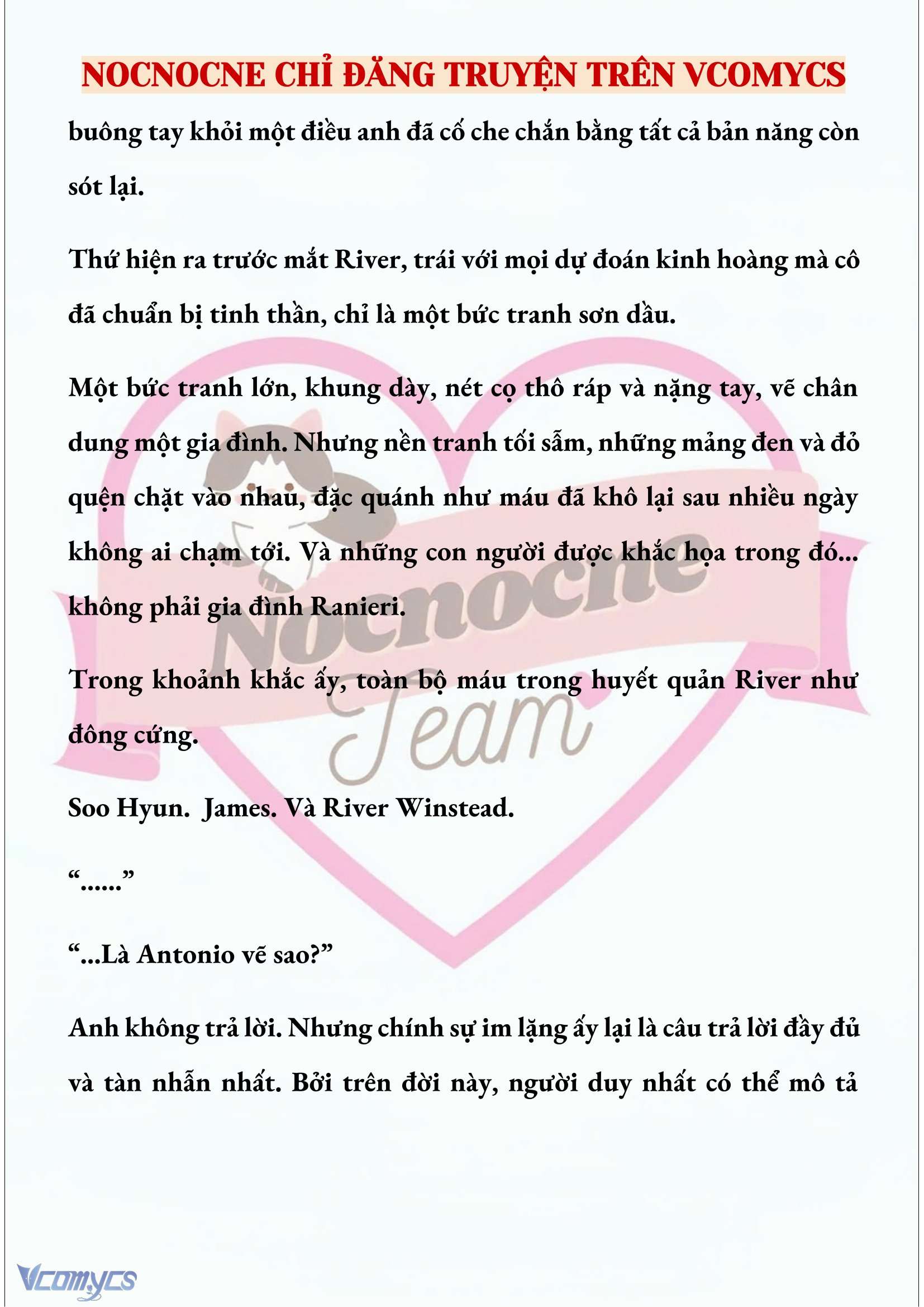 [TIỂU THUYẾT] ĐIỂM CHÍ Chap 159 - Trang 2