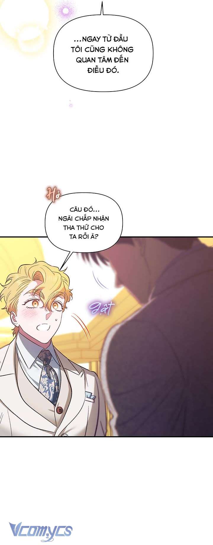 May Mắn Hay Bất Hạnh Chap 101 - Trang 4