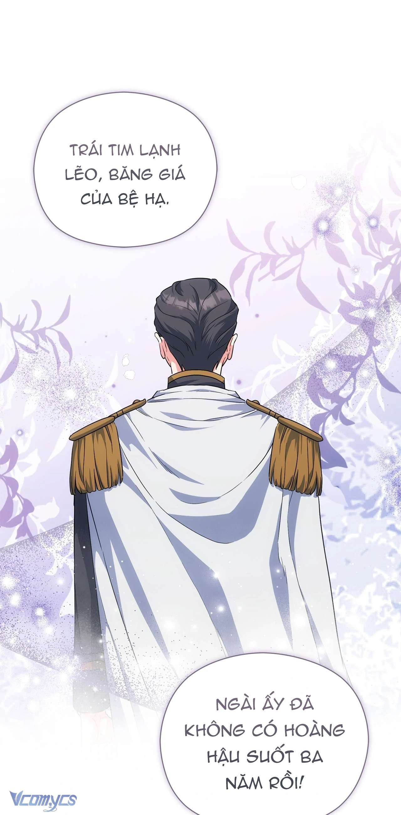 Nàng Công Chúa Trong Chuồng Gà Chap 46 - Trang 3