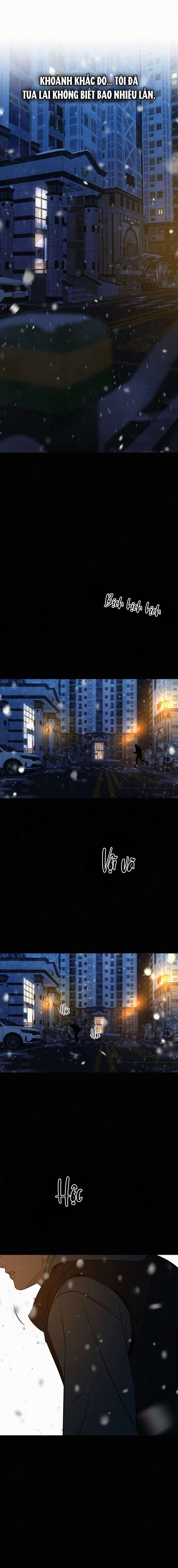 Chiến Lược: Tình Yêu Trong Sáng Chap 125 - Trang 2