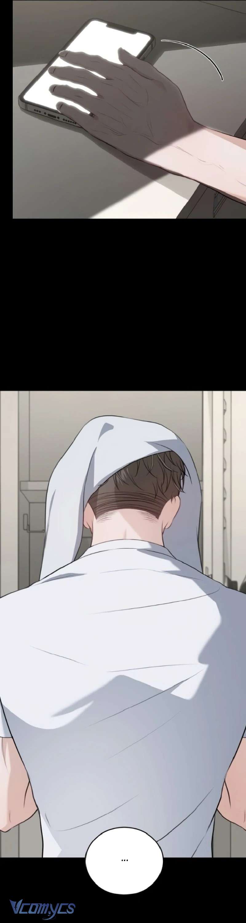 Cùng Làm Những Chuyện Điên Rồ Chap 3 - Trang 2