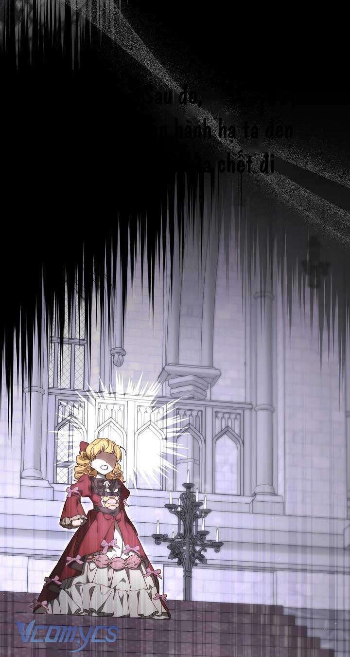 Thuần Hóa Hoàng Tử Quái Vật Chap 28 - Trang 2