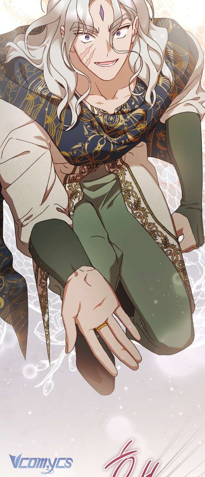 Dành Cho Những Ai Coi Hối Tiếc Là Điều Xa Xỉ Chap 34 - Trang 4