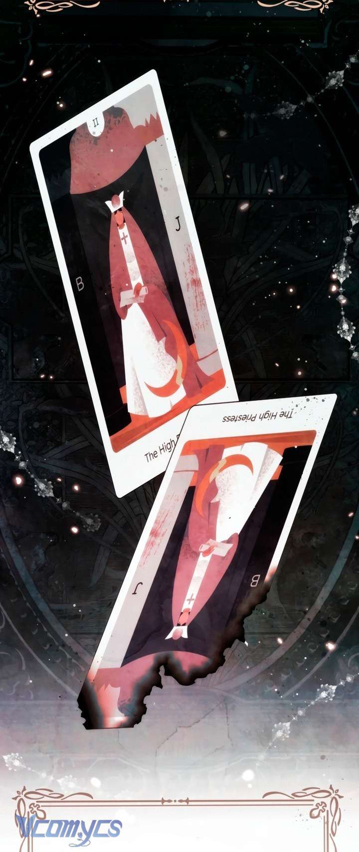 Ai Đó Đang Điều Khiển Cơ Thể Của Tôi Chap 76 - Trang 3