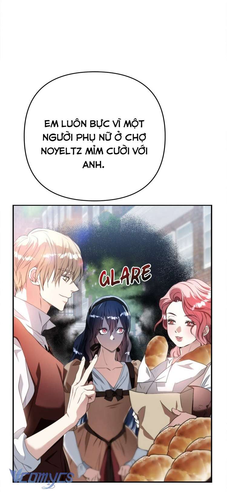 Người Yêu Đã Chết Của Tôi Đã Trở Thành Bạo Chúa Chap 26 - Trang 2