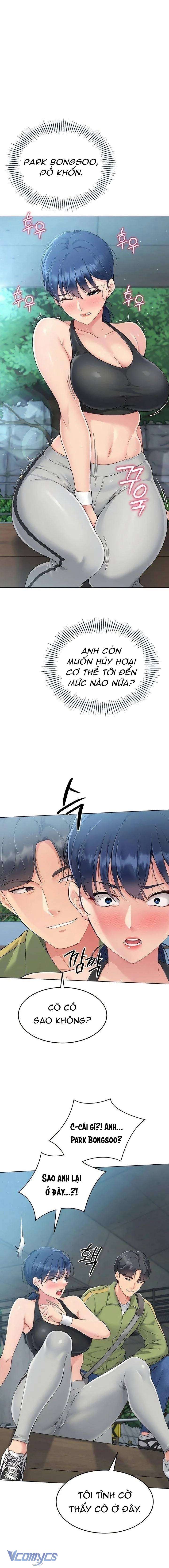 [18+] Hãy Thiết Lập Nó! Chap 12 - Trang 2