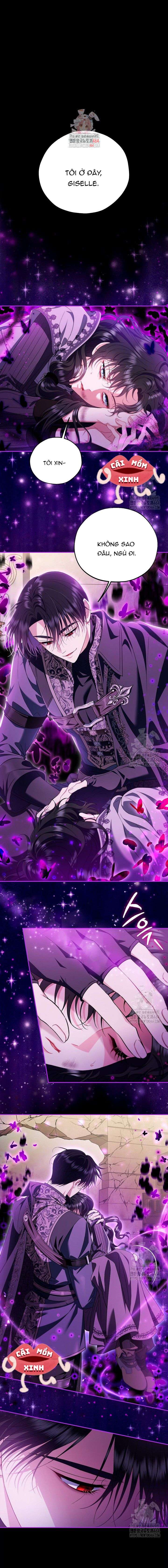 Trở Thành Người Giám Định Chất Độc Cho Thế Lực Hắc Ám Chap 57 - Trang 3