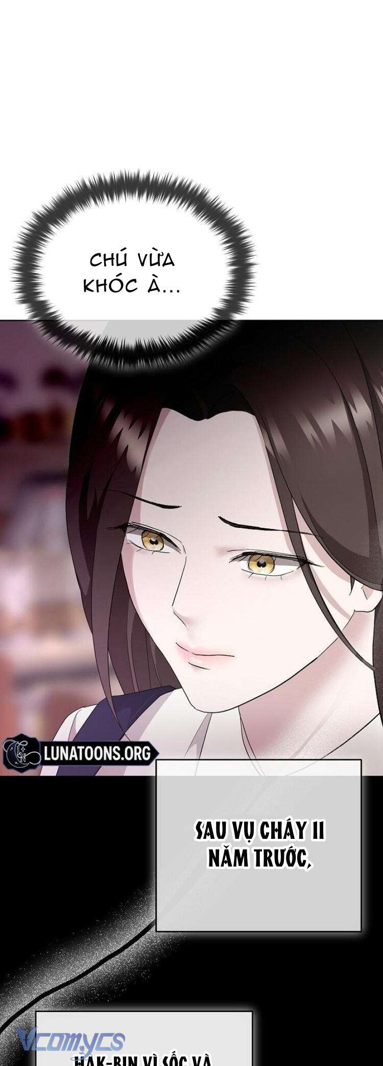 Thiêu Rụi Chap 2 - Trang 2