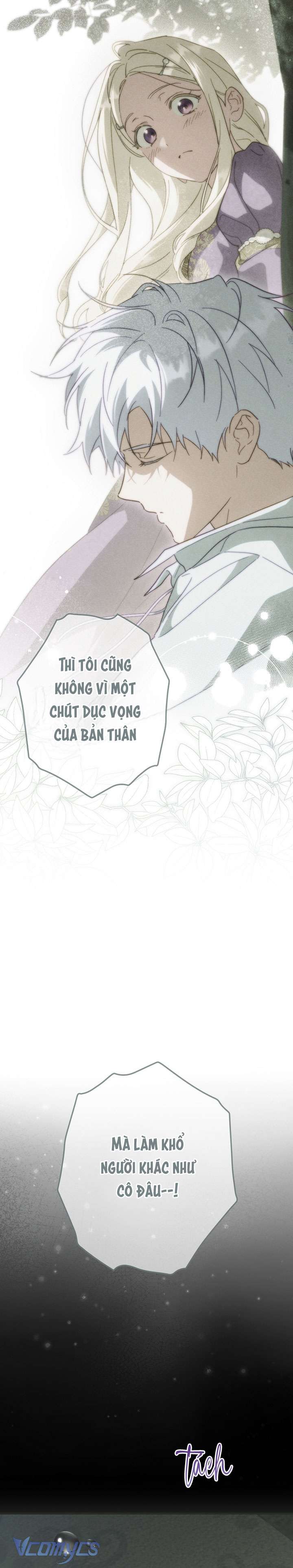 Phương Pháp Khiến Phu Quân Đứng Về Phía Tôi Chap 119 - Trang 3