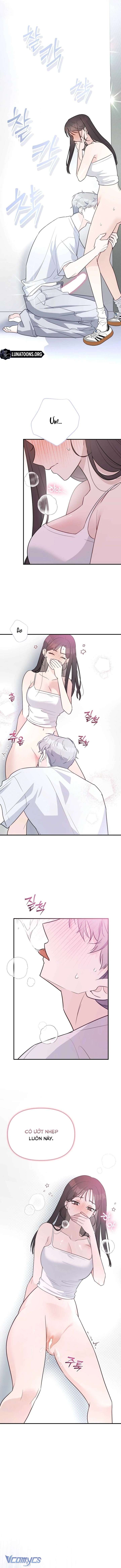 [18+] Tôi Nuôi Trai Chỉ Để "Thịt" Chap 10 - Trang 2