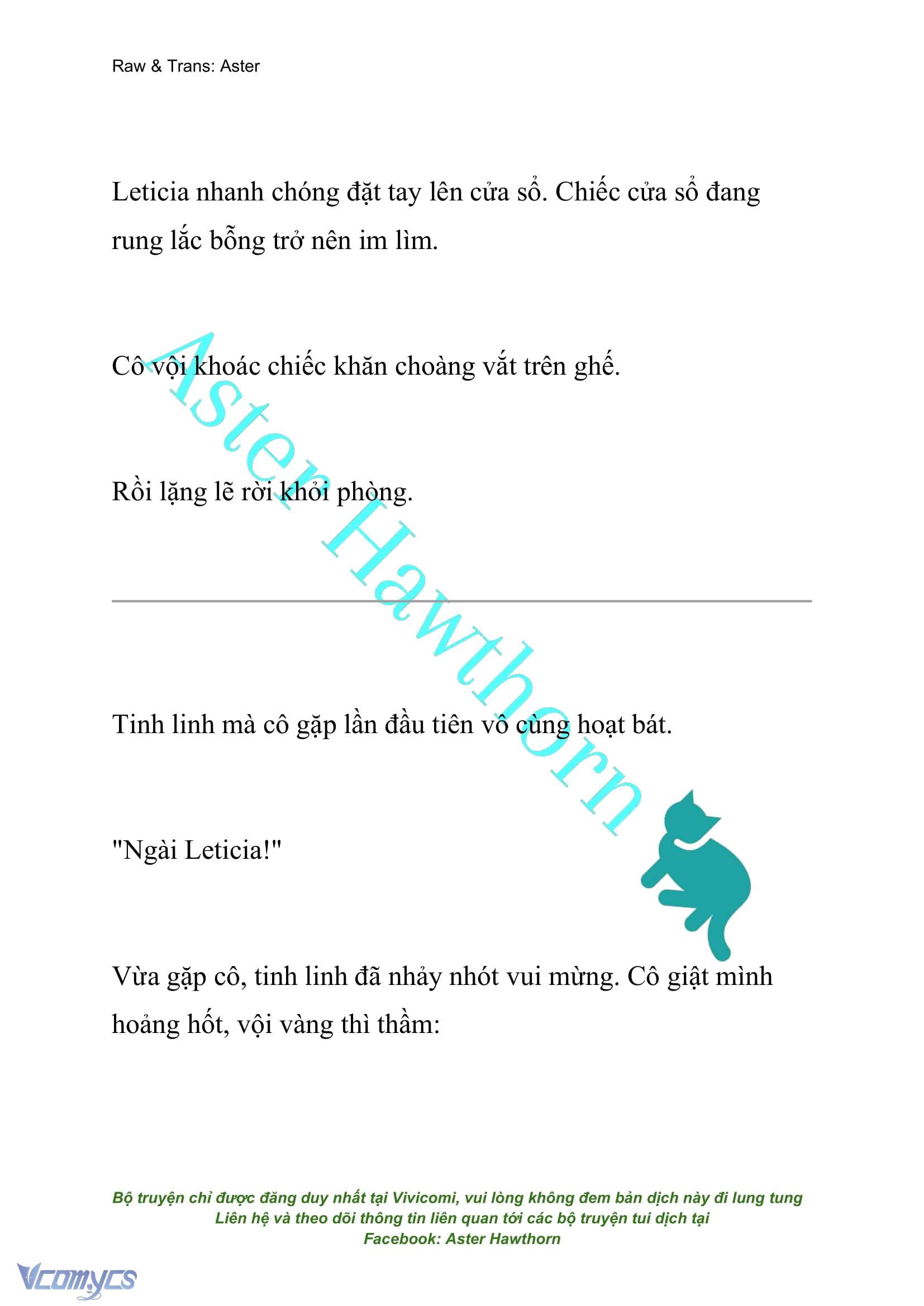 [NOVEL] Cách Để Em Bảo Vệ Anh Chap 99 - Trang 2