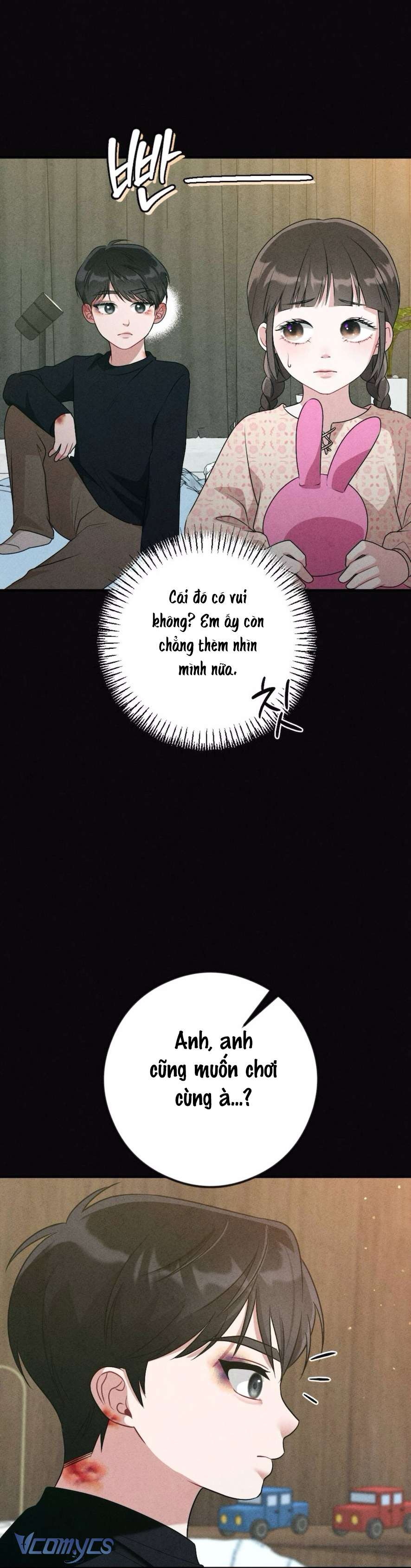 Chiếm Lấy Em Chap 17 - Next Chap 18