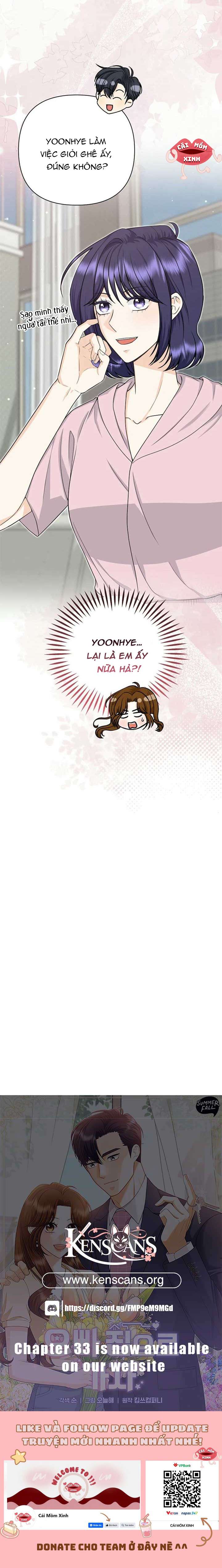 Hãy Tới Nhà Anh Đi Chap 25 - Trang 2