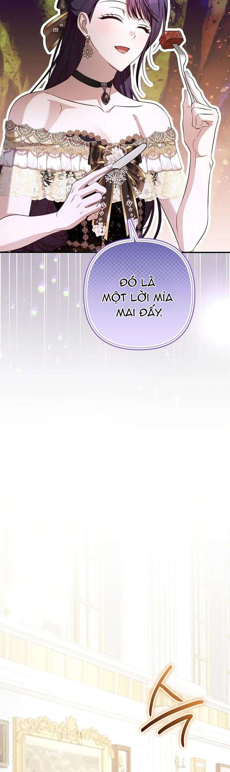 Cô Dâu Của Đại Công Tước Là Chiến Binh Địa Ngục Chap 34 - Trang 2