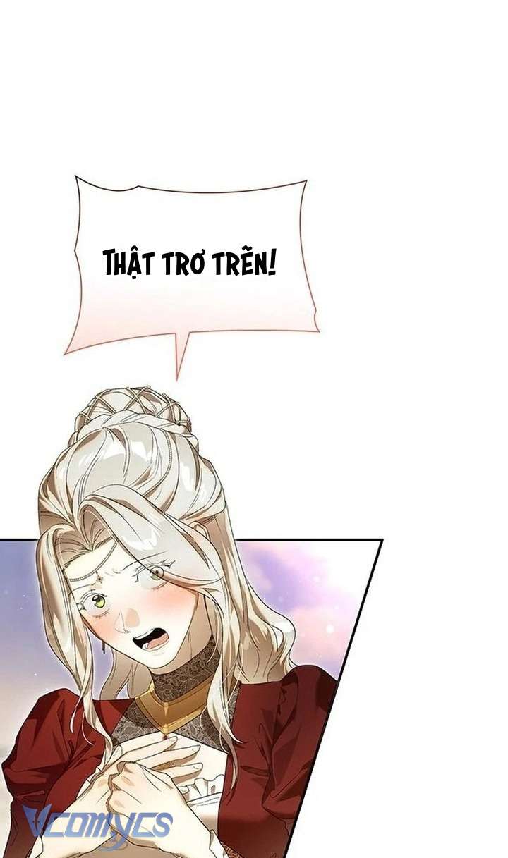 Cứ Cố Gắng Hết Sức Để Hối Hận Chapter 36 - Trang 3