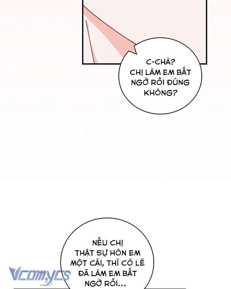 Chị Gái Của Nhân Vật Phản Diện Hôm Nay Cũng Đang Đau Khổ Chap 86 - Trang 4