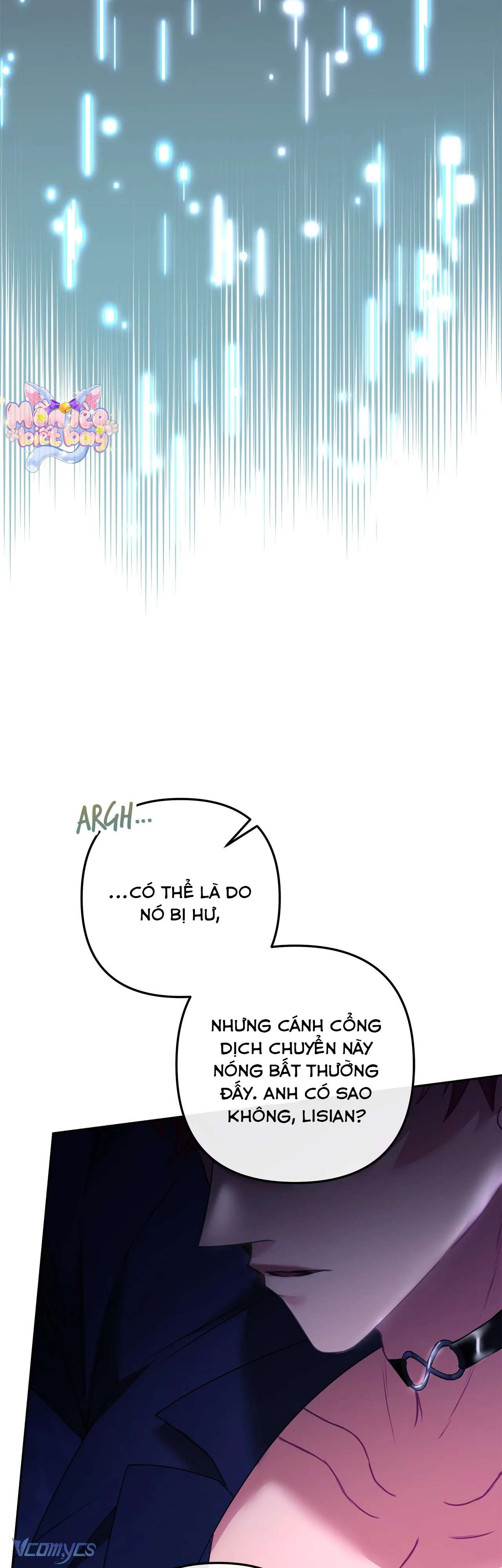 [18+] Chủ Nhân Hầm Ngục Hạng S Chap 10 - Trang 2