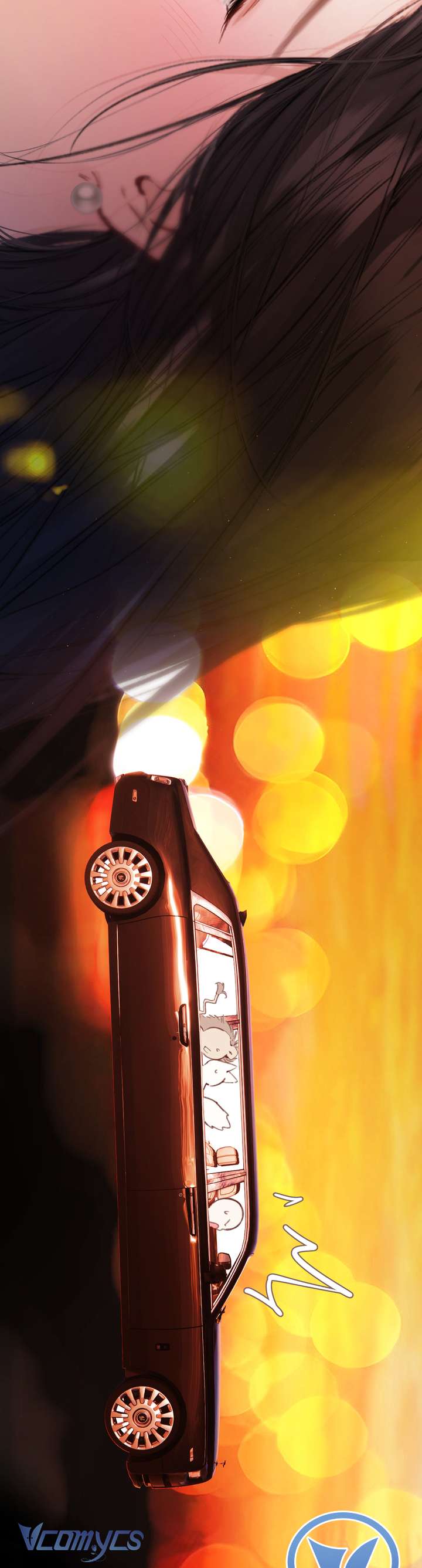 Trêu Nhầm Chapter 70 - Trang 3