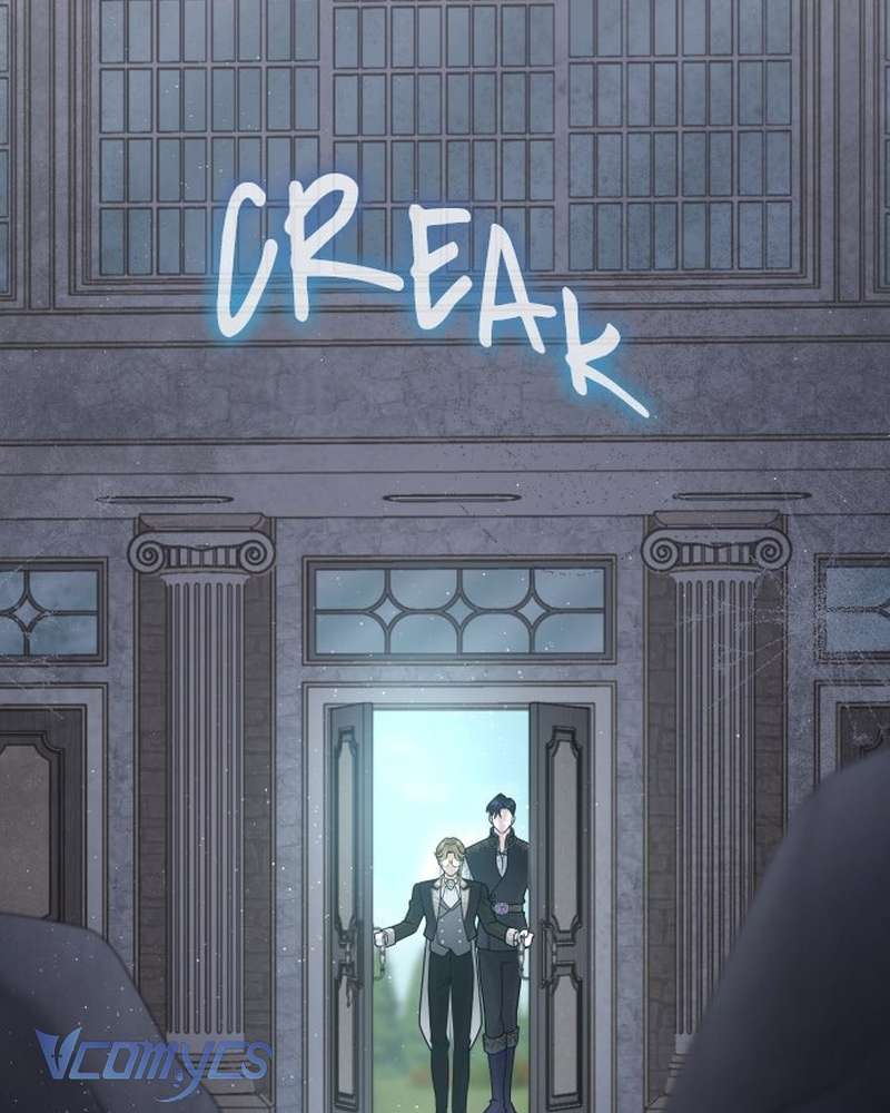 Trước Khi Em Có Ý Định Chạy Trốn Ta Sẽ Ngăn Chặn Nó Chap 40 - Trang 2