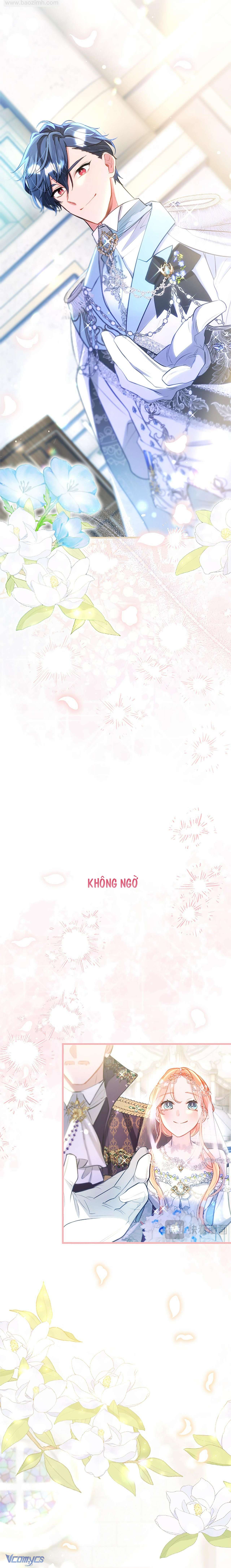 Đại Tiểu Thư Sao Phải Giả Nam Chapter 110 - Trang 4