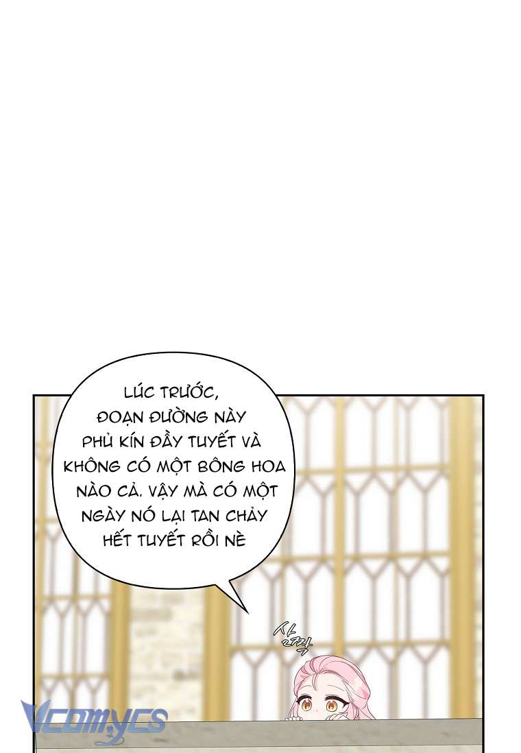 Tôi đã trở thành con gái út của công tước phản diện Chapter 13 - Trang 3